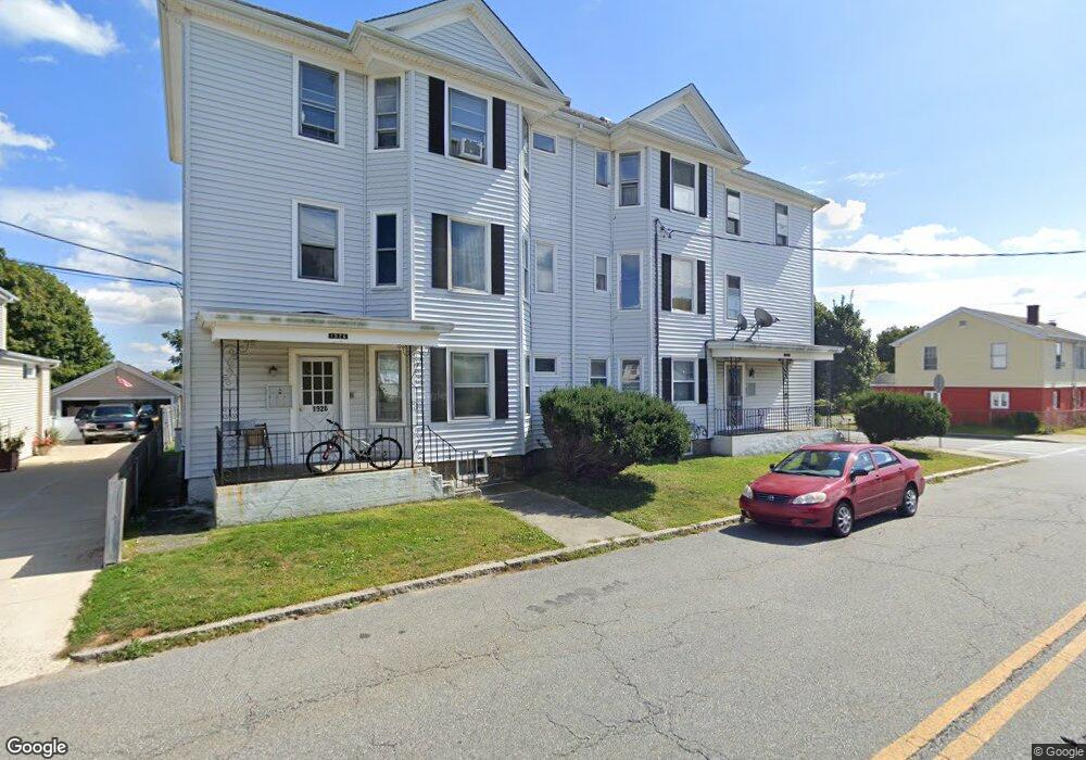 1926 Rodman St unit 2N, Fall River, MA 02721 - photo 1