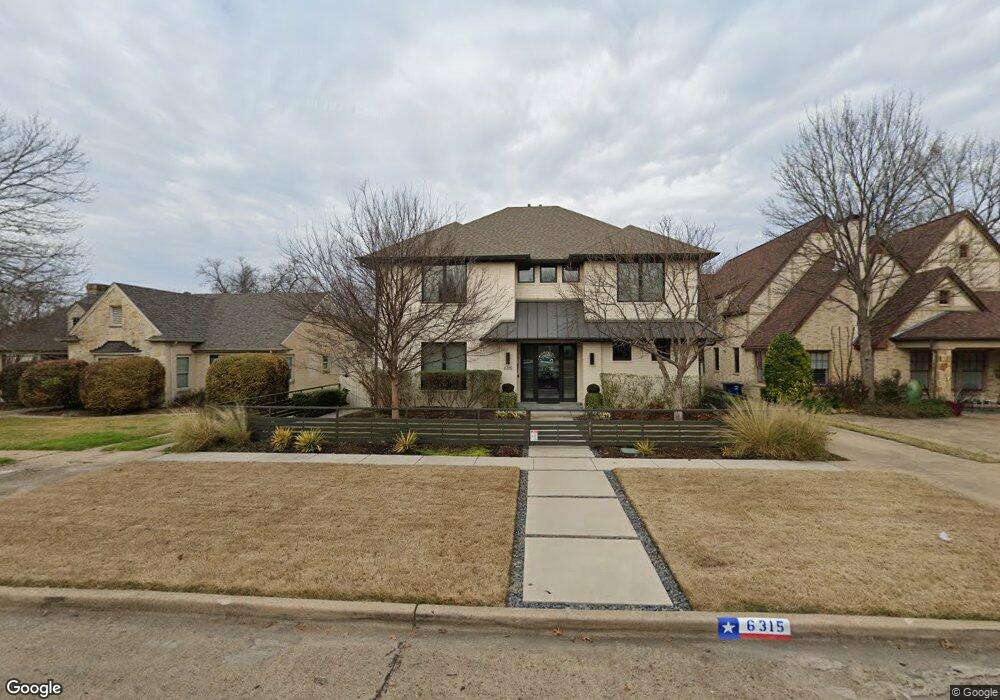 6315 Mccommas Blvd, Dallas, TX 75214 - photo 1