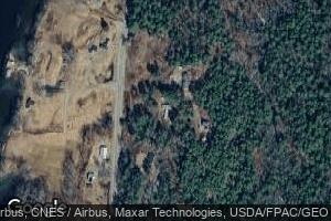 30 Bayview Dr, Westport Island, ME 04578