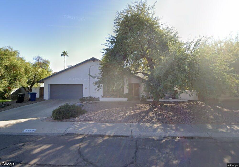 1929 E Myrna Ln, Tempe, AZ 85284 - photo 1