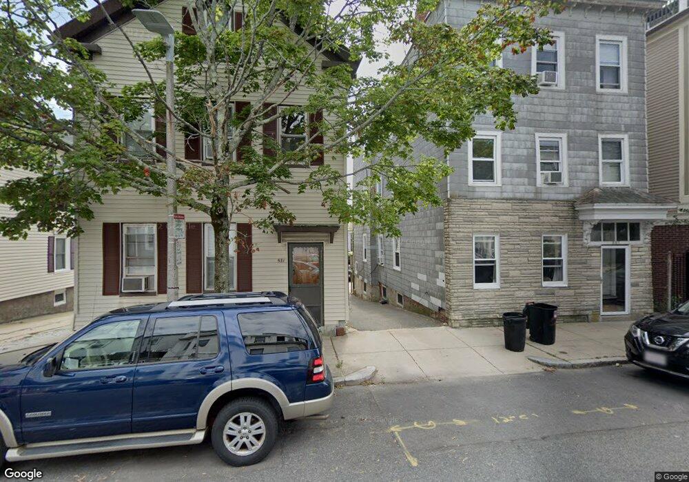 527 E 7th St unit 1, Boston, MA 02127 - photo 1