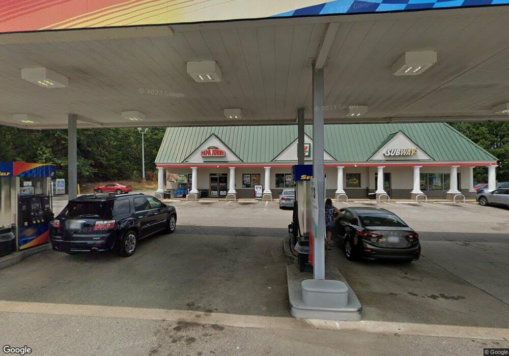 3565 W Route 711, Amelia, VA 23002 - photo 1