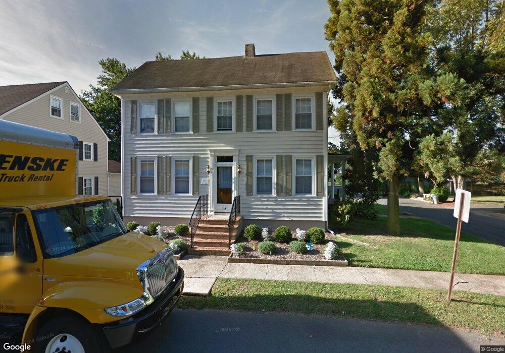 118 Second St, Rancocas, NJ 08073 - photo 1