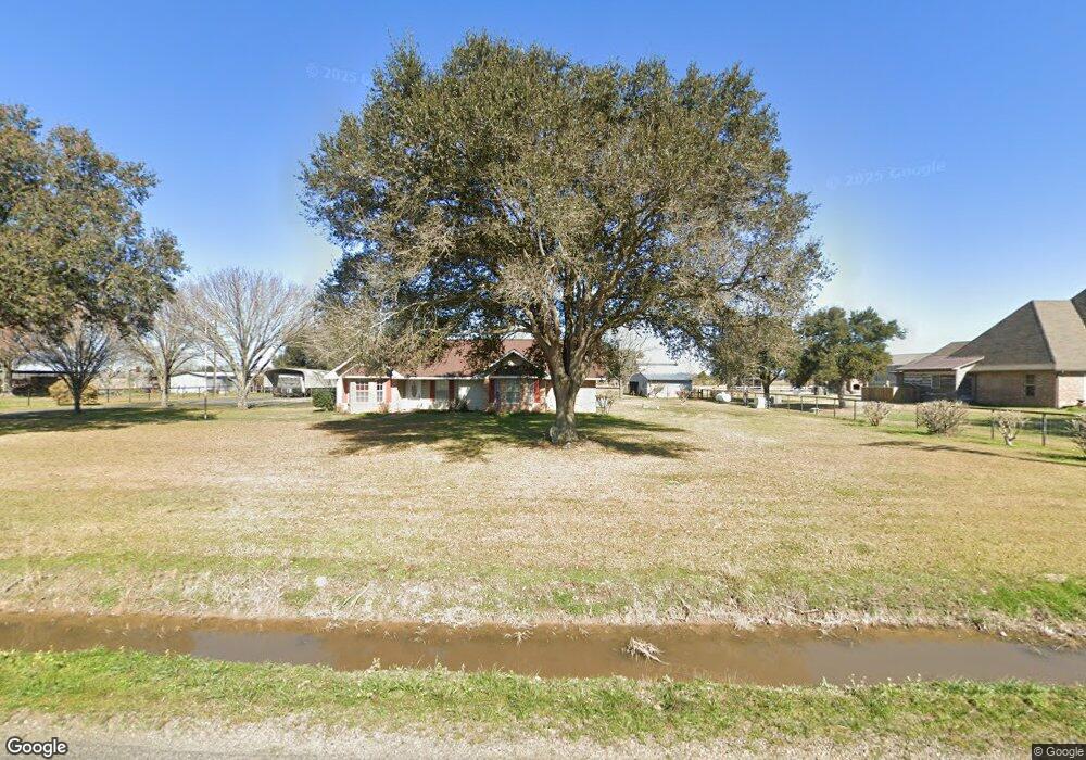 2082 Fournerat Rd, Eunice, LA 70535 - photo 1