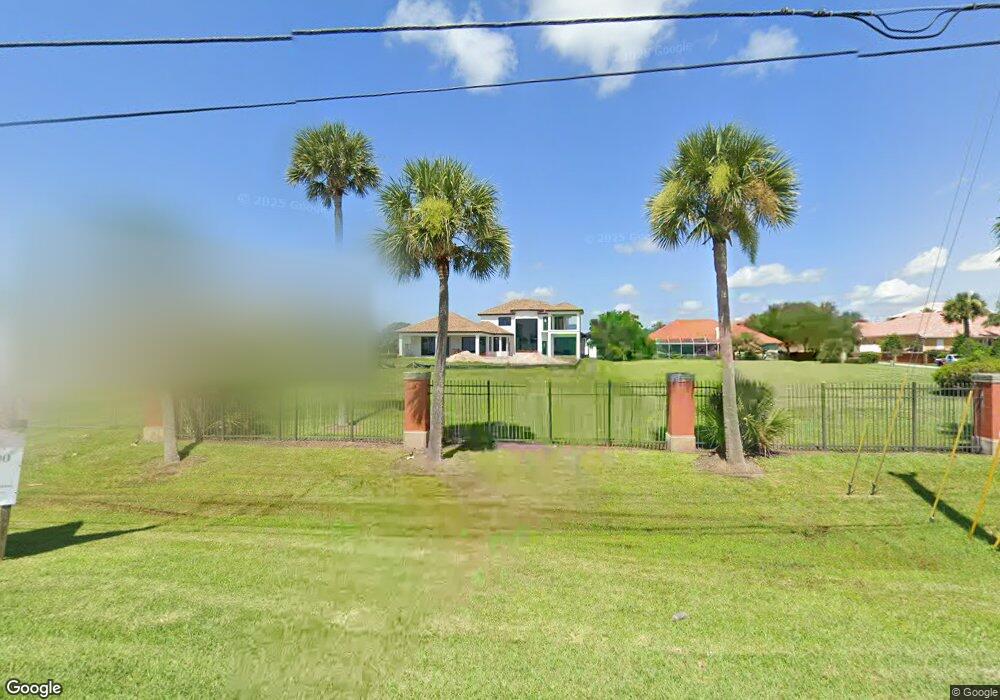 5027 S Tropical Trail, Merritt Island, FL 32952 - photo 1