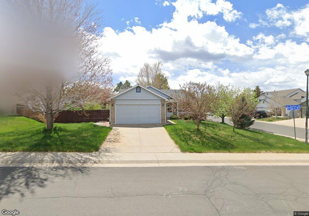 19710 E Stanford Ave, Centennial, CO 80015 - photo 1