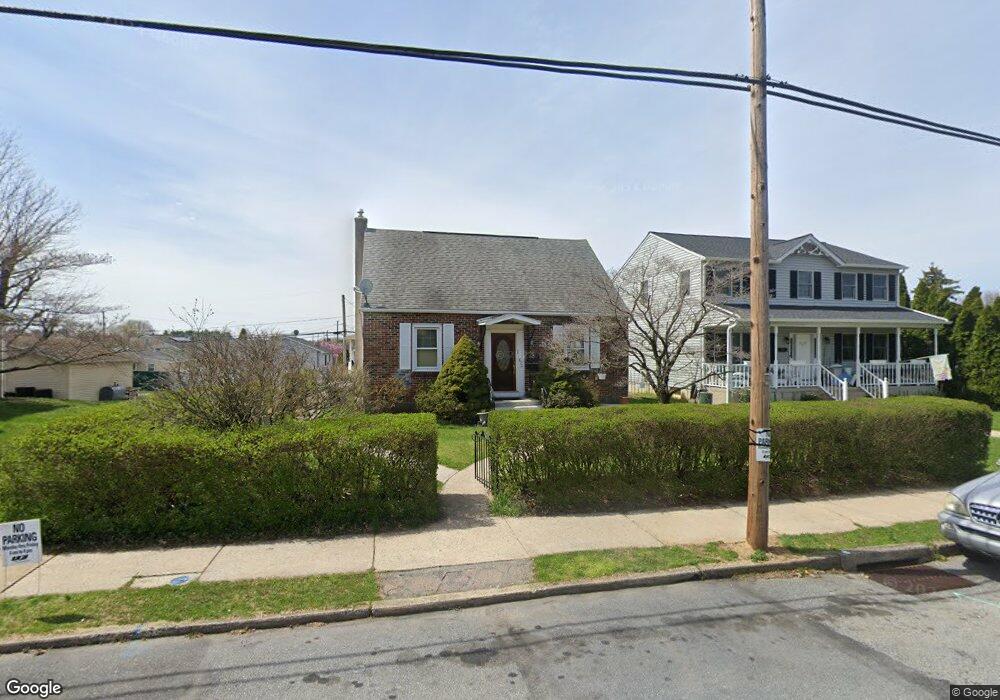 1872 S 2nd St unit 1874, Allentown, PA 18103 - photo 1