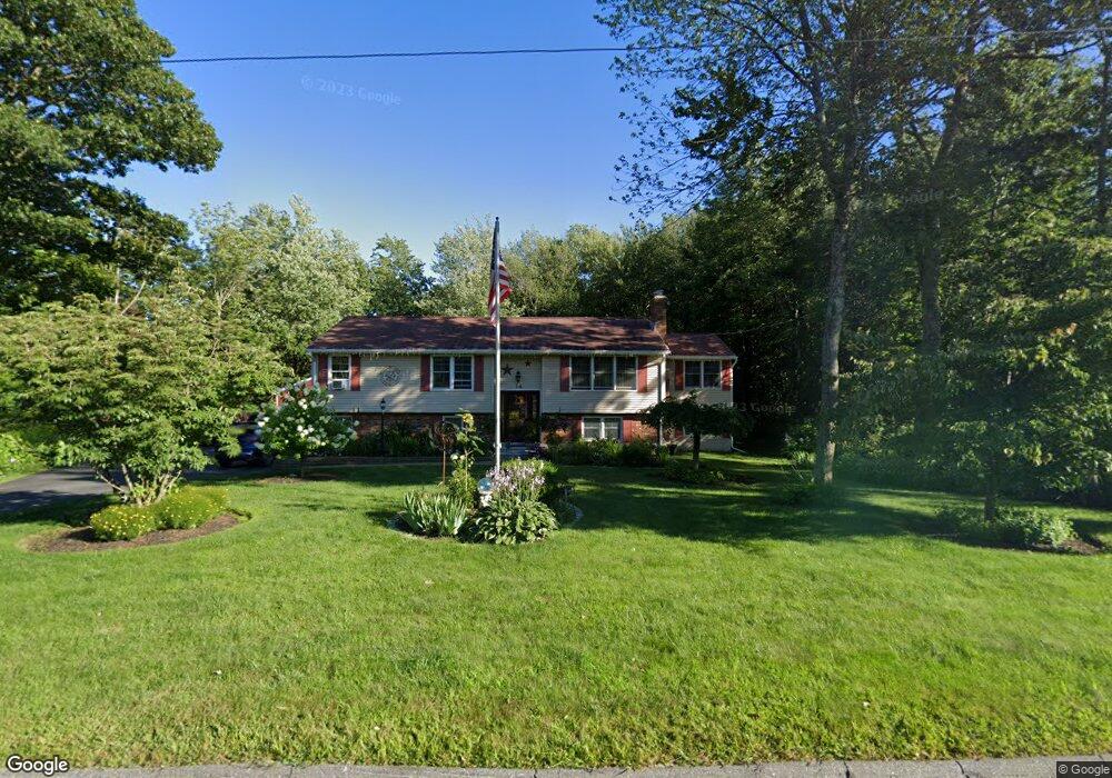 14 Sunnyside Ave, Rutland, MA 01543 - photo 1