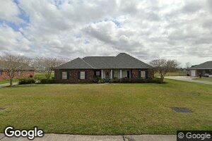 131 Superior Dr, Raceland, LA 70394