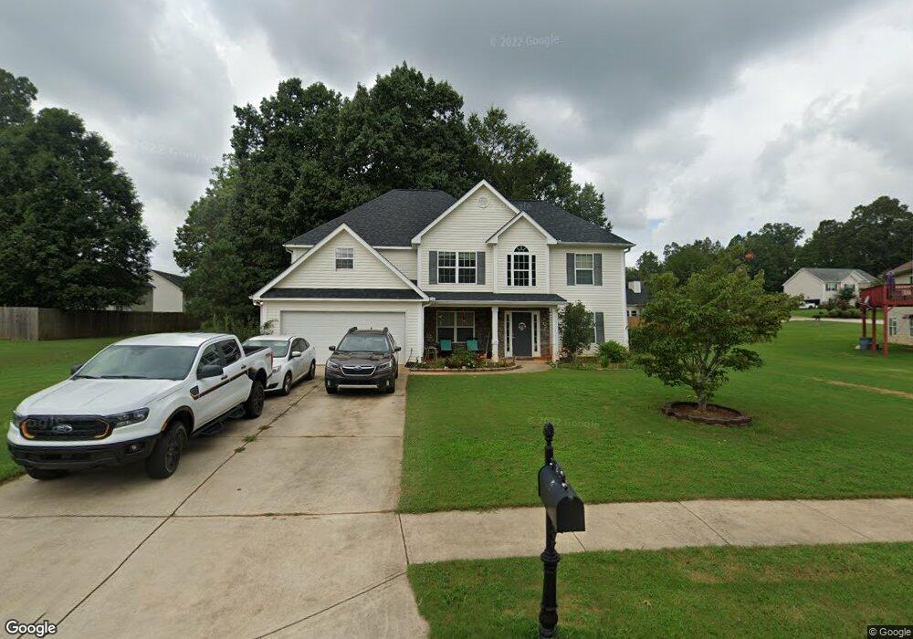 25 Trelawney Pass unit 9, Covington, GA 30016 - photo 1