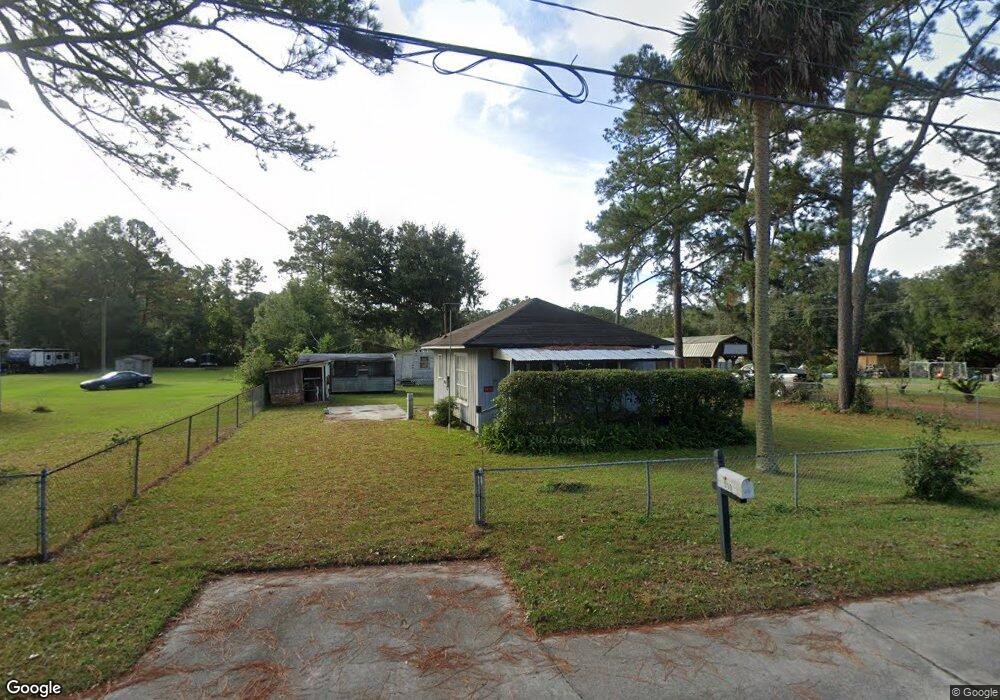 510 Scranton Rd, Brunswick, GA 31520 - photo 1