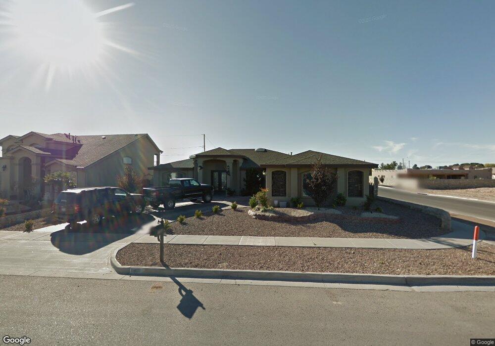 11400 Menlo Ave, El Paso, TX 79936 - photo 1