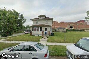 536 E Dayton St, South Bend, IN 46613