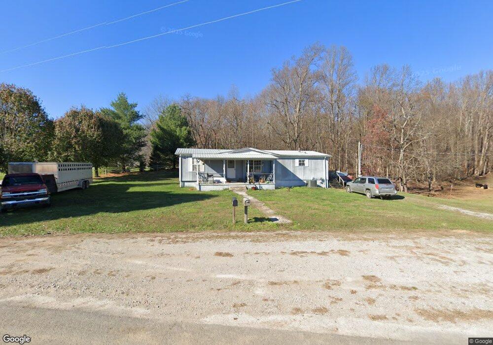 9405 Spring Creek Rd, Cookeville, TN 38506 - photo 1