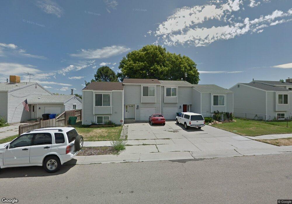 6517 Cyclamen Way, West Jordan, UT 84081 - photo 1