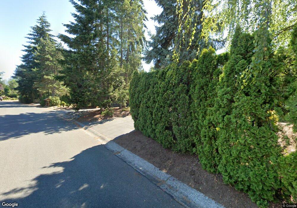 7471 85th Place SE, Mercer Island, WA 98040 - photo 1