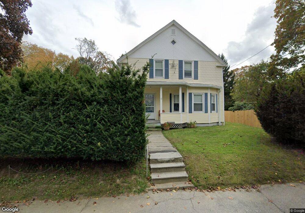 12 5th St unit 14, Webster, MA 01570 - photo 1