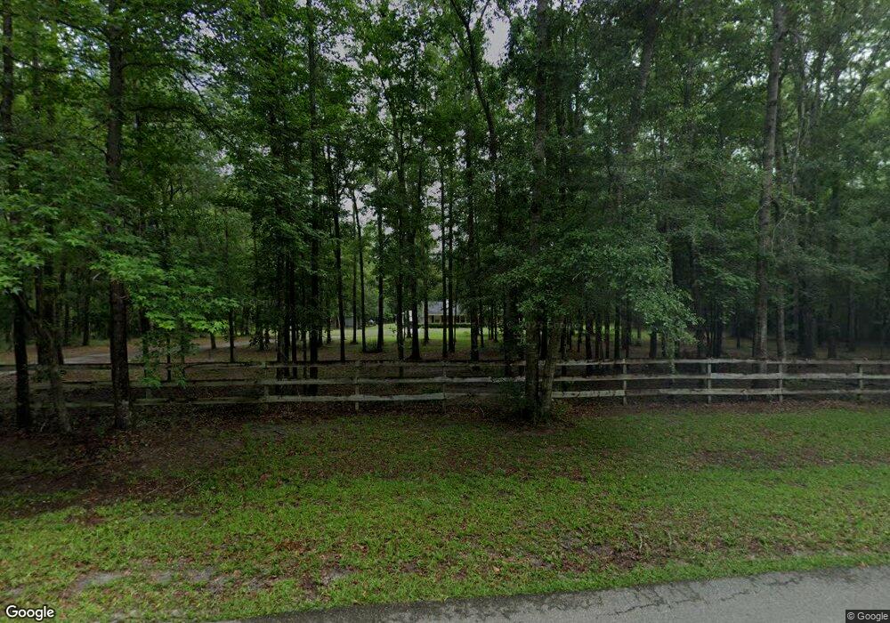 109 Northwood Rd, Crawfordville, FL 32327 - photo 1