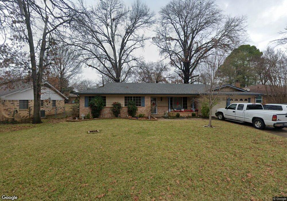 1925 Mesquite Trail, Hurst, TX 76054 - photo 1