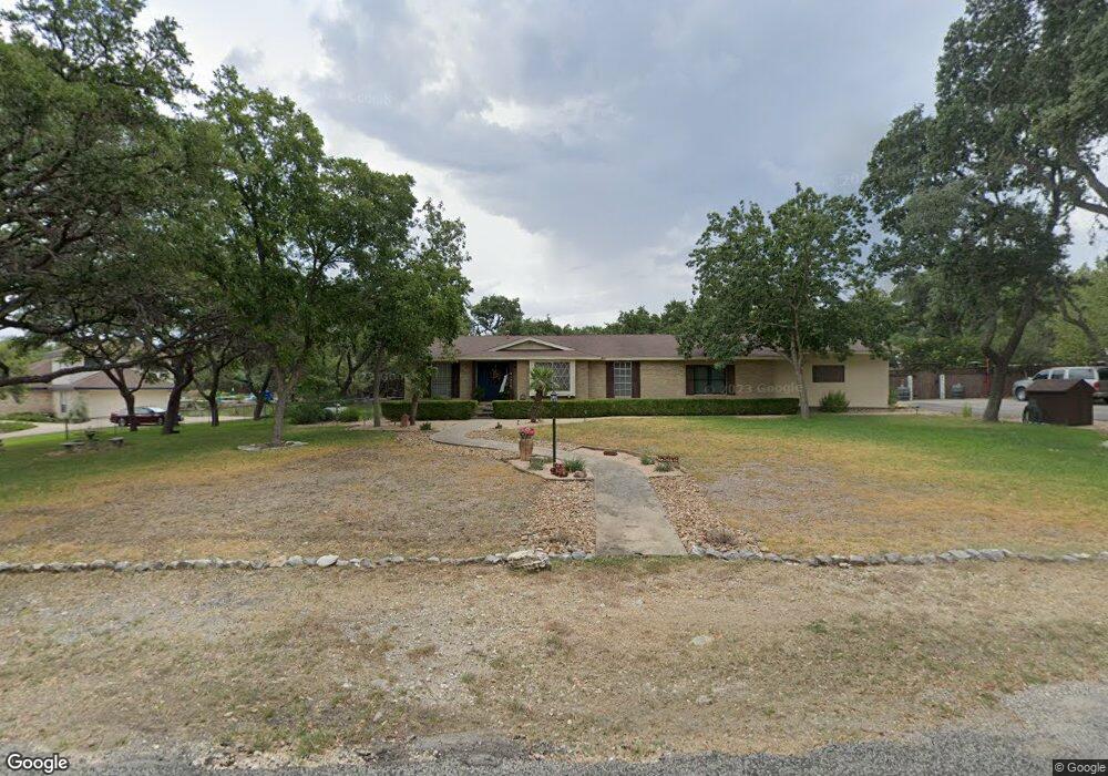 26040 Party Slippers Dr, San Antonio, TX 78255 - photo 1