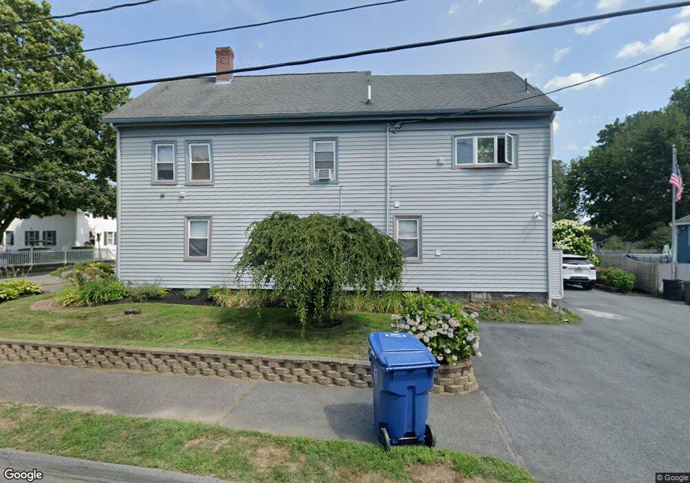 17 River St, Danvers, MA 01923 - photo 1