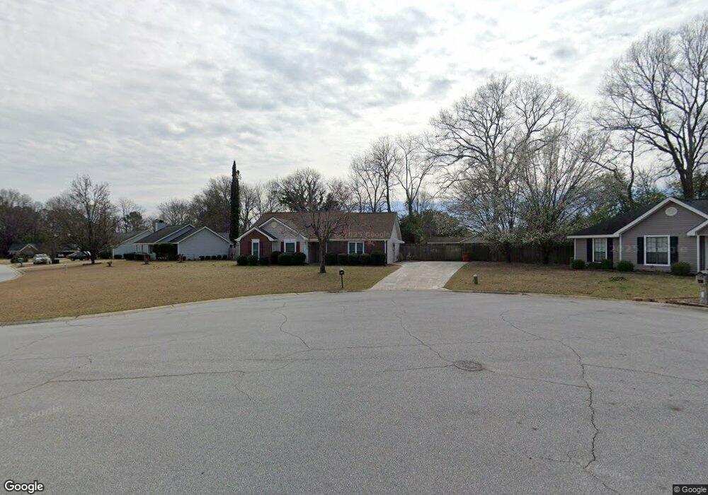 218 Highpoint Ct, Centerville, GA 31028 - photo 1