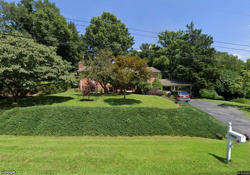 13809 Mills Ave, Silver Spring, MD 20904 - photo 1