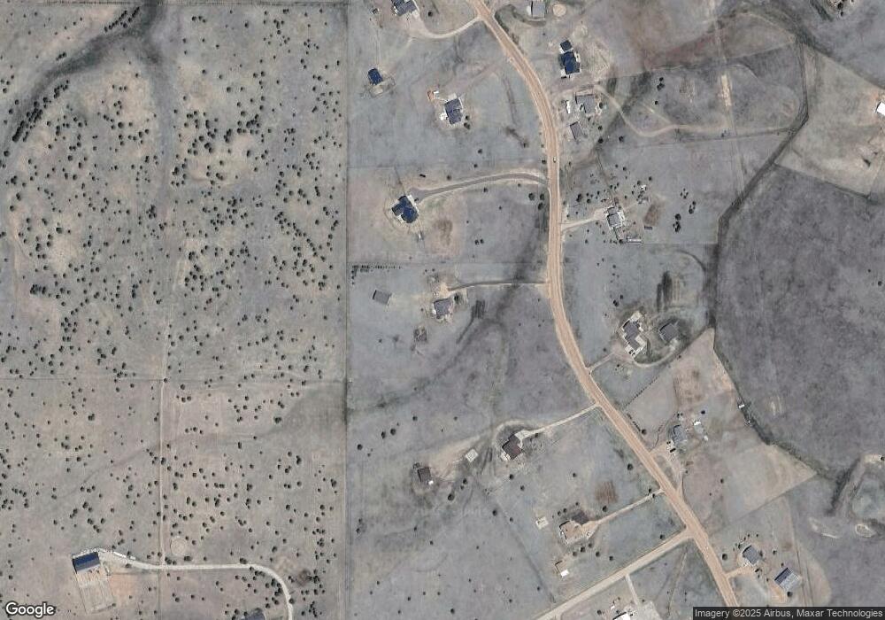 17820 Pinon Park Rd, Peyton, CO 80831 - photo 1