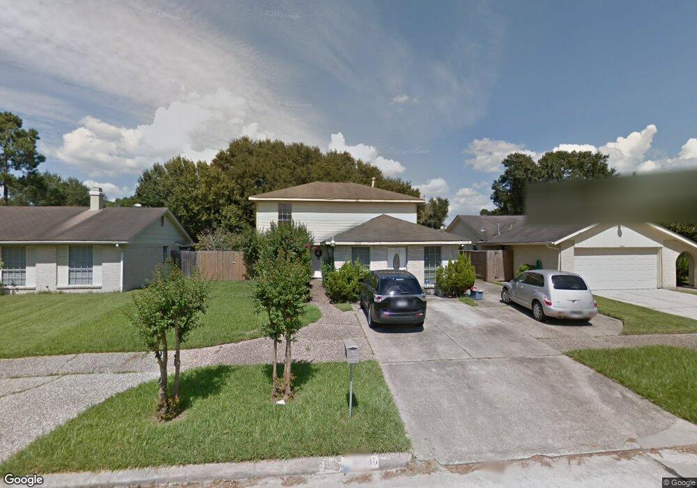 10935 Clear Fork Dr, Humble, TX 77396 - photo 1