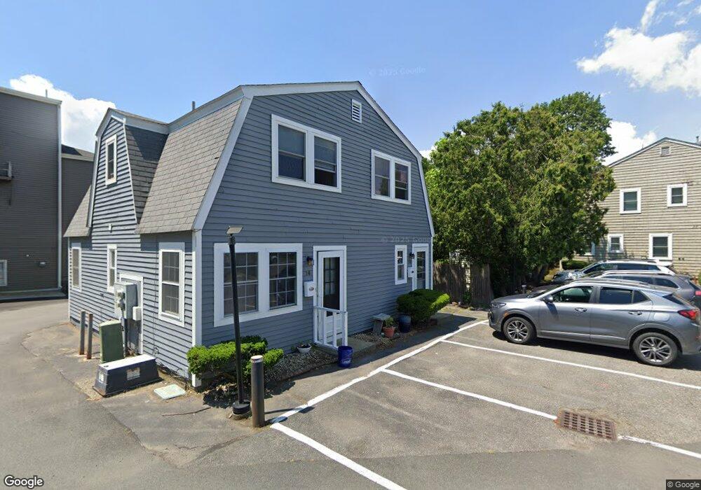 15 Hines Ct unit 12, Marblehead, MA 01945 - photo 1