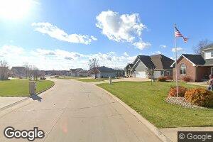 Lot 75 Fox Ridge Rd, Dike, IA 50624