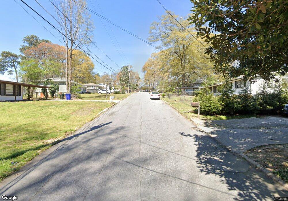 0 Wayne St NW unit 7015647, Marietta, GA 30060 - photo 1