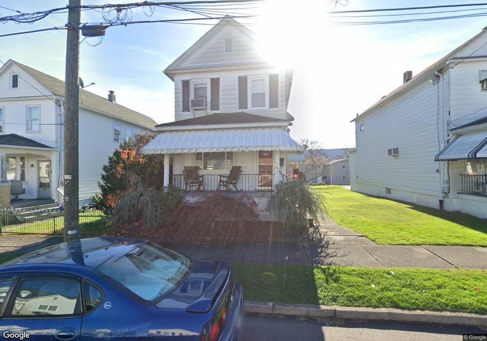 357 E Grand St, Nanticoke, PA 18634 - photo 1