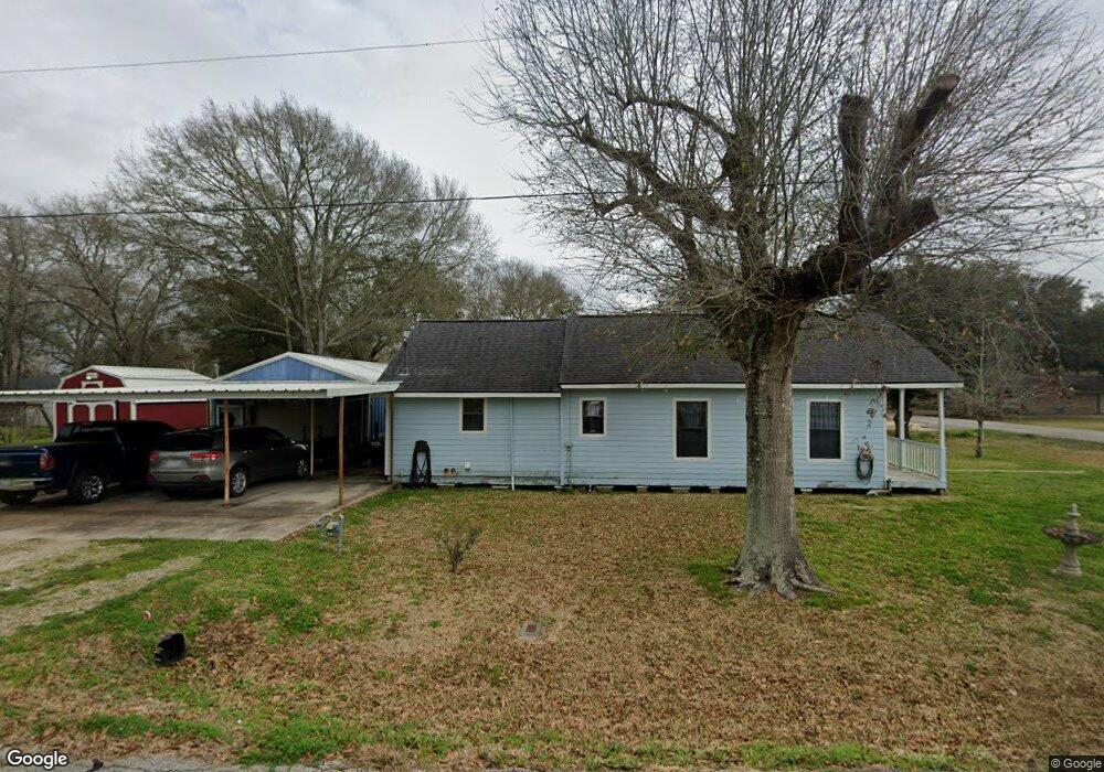 7903 Schendel St, Needville, TX 77461 - photo 1