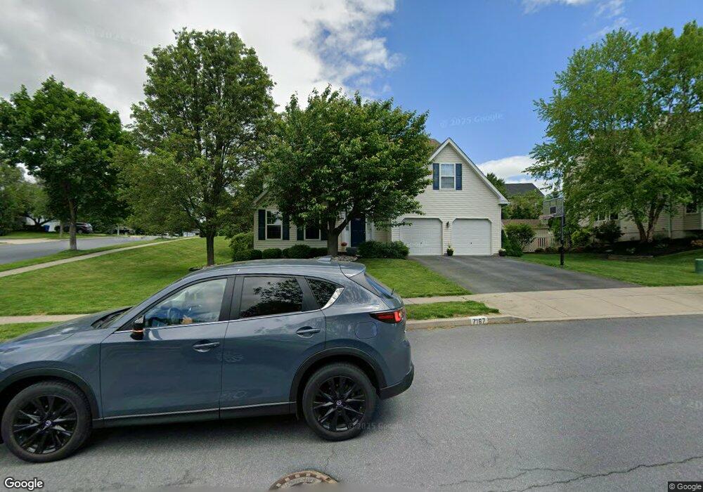 7167 Hearth Ln, Macungie, PA 18062 - photo 1
