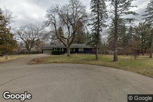 3514 Kohnens Cir, Hopkins, MN 55305