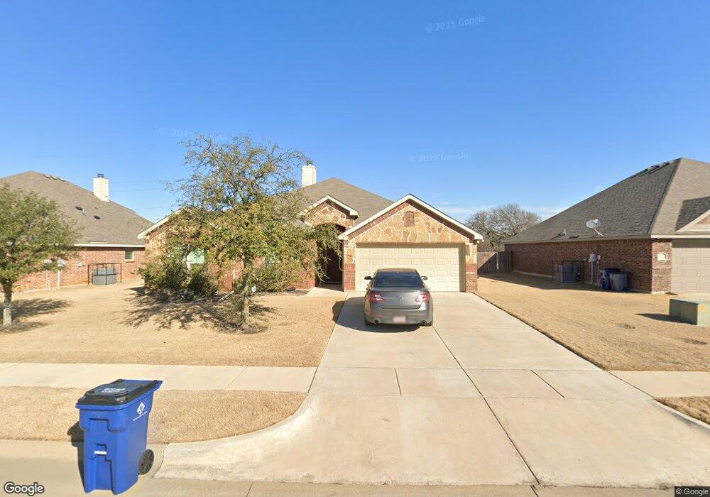 1156 Sapphire Ln, Joshua, TX 76058 - photo 1