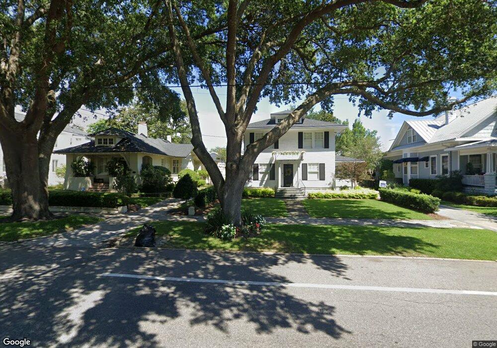 3211 Saint Johns Ave, Jacksonville, FL 32205 - photo 1