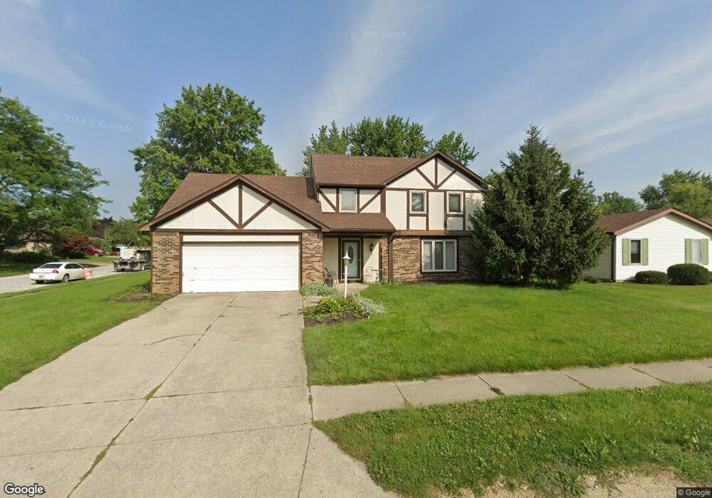 3920 Blythewood Place, Fort Wayne, IN 46804 - photo 1