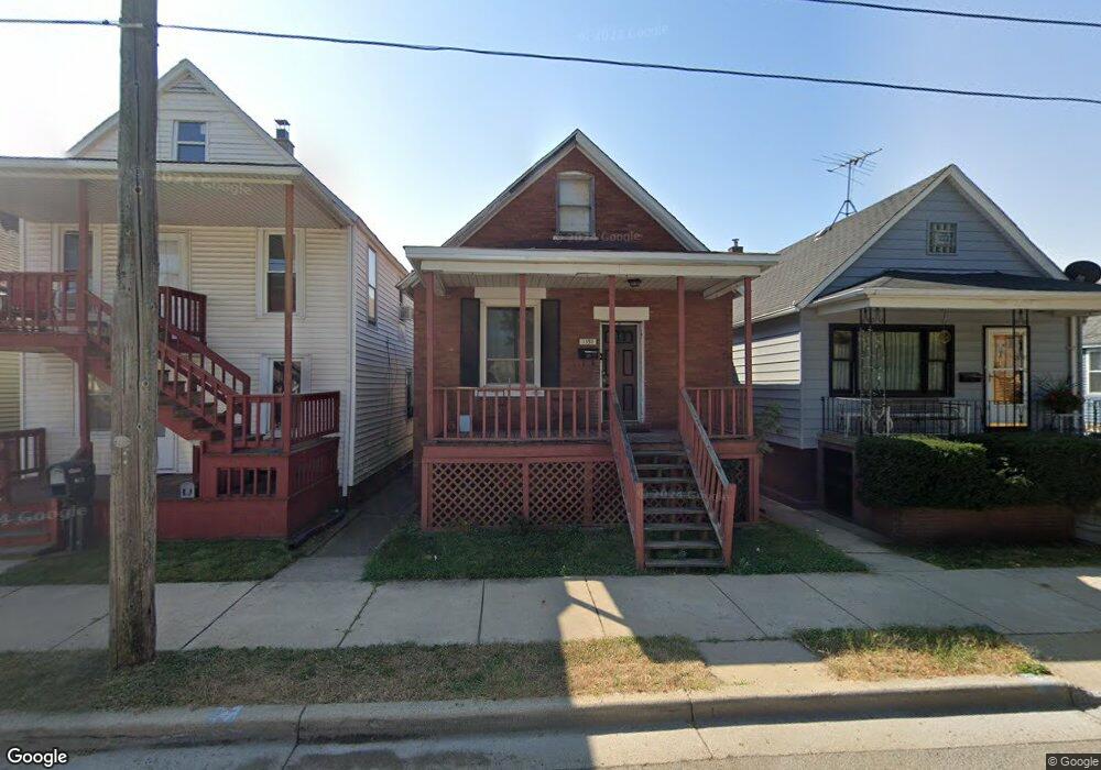 1532 Steiber St, Whiting, IN 46394 - photo 1