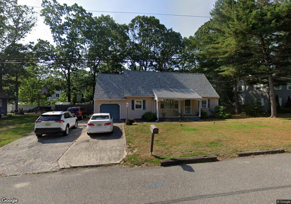 205 12th St, Absecon, NJ 08201 - photo 1