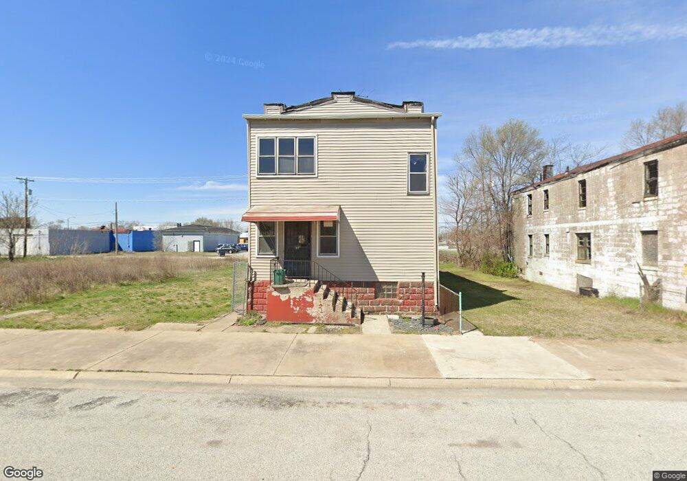 1924 Massachusetts St, Gary, IN 46407 - photo 1