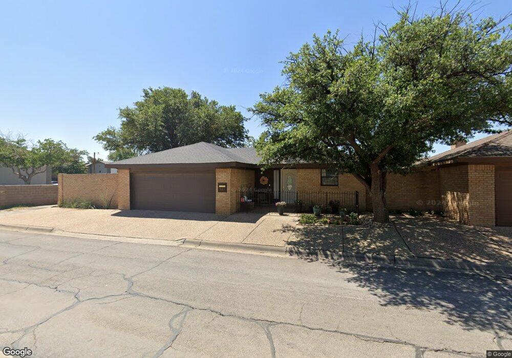 901 Ventura Ave, Midland, TX 79705 - photo 1