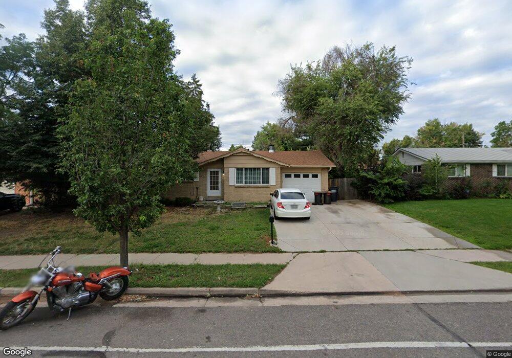 12176 E Exposition Ave, Aurora, CO 80012 - photo 1