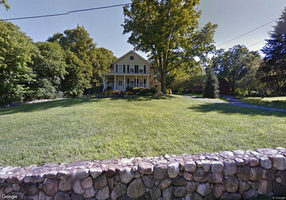 72 Jelliff Mill Rd unit 1, New Canaan, CT 06840 - photo 1