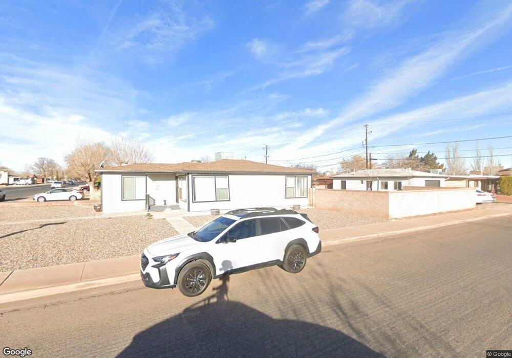 200 W Hillview St, Winslow, AZ 86047 - photo 1