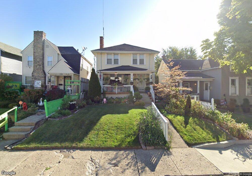 950 S 18th St, Columbus, OH 43206 - photo 1