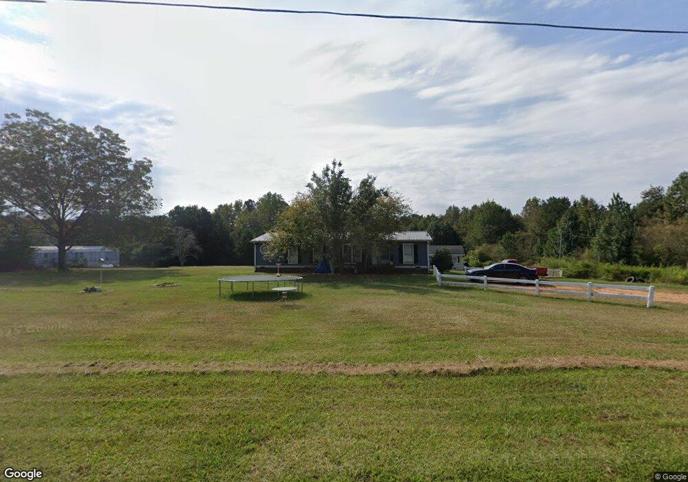 18 Old Columbus Rd, Bowdon, GA 30108 - photo 1