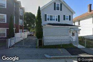 10 Washburn St, Worcester, MA 01610