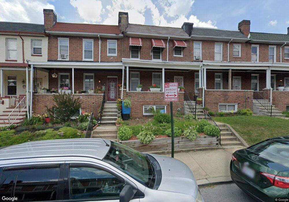 2038 Ruxton Ave, Baltimore, MD 21216 - photo 1